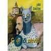 Co oči nevidí - Žáček Jiří