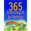 365 biblických príbehov pre deti - Sally Ann Wrightová