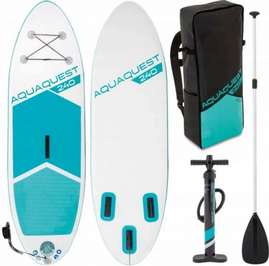 Paddleboard INTEX 320 cm 68242NP