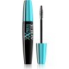 Gabriella Salvete XXPress vodeodolná riasenka pre objem odtieň Black 11 ml