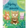 Dýchaj ako macko - Kira Willey