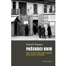 Pašeráci knih - David E. Fishman