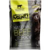 Sušené mäso Adventure Menu Hovädzie jerky 100g