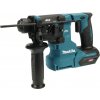MAKITA HR010GZ Vŕtacie kladivo SDS-PLUS 2.1J na 40V-max Li-Ion (XGT) akumulátor / bezuhlíkový motor (bez akumulátorov a nabíjačky) - MAKITA HR010GZ