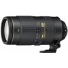Nikon AF-S Nikkor 80-400mm f/4.5-5.6G ED VR