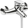 Jika Deep by Jika vaňová/sprchová batéria nástenná chrómová H3211U70044001