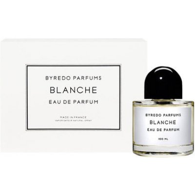Byredo Blanche dámska parfumovaná voda 100 ml
