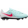 Kopačky Nike JR PHANTOM GX II CLUB FG/MG fj2600-300 Veľkosť 38,5 EU | 5,5 UK | 6Y US | 24 CM