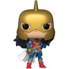 Funko POP: Wonder Woman 80th Anniversary - Wonder Woman (Flashpoint) 10 cm