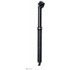 Kind Shock E-TENi teleskopická sedlovka, Ø-31.6 mm, 385 mm/100 mm