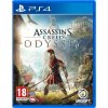 Hra na konzole Assassins Creed Odyssey - PS4 (3307216063940)