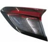 Opel CORSA F 2019- zadné svetlo Pravé / LED / vnútorné