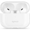 Epico transparentné púzdro pre Airpods Pro 2, 9911101000017