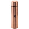 Termoska nerez 1 l Rosegold Metallic Line BH-7605