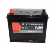 Fiamm Black Titanium 12V 75Ah 640A D26X 75