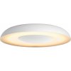 Philips Hue LED stropné svietidlo Still biele 391 x 391 x 71 mm