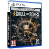 Hra na konzole Skull and Bones Premium Edition - PS5 (3307216250685)