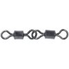 Mikado Dvojobratlík Jaws Double Swivels 25 kg 3 cm
