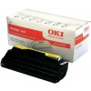 OKI 01234101, čierna (black), originál toner