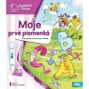 Albi Kúzelné čítanie Kniha Moje prvé písmenká - Kniha