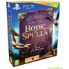 Wonderbook - Book of Spells CZ (PS3) (CZ dabing)