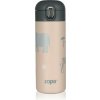 Zopa Thermo Bottle with Drinking Spout termoska s rúrkou Safari 400 ml