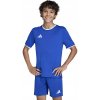 ADIDAS ENTRADA 26 JSY (152) Detské tričko Modré