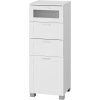 Livarno® Kúpeľňová skrinka Basel (100396548)