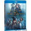 Piráti z Karibiku 5: Salazarova pomsta Blu-ray