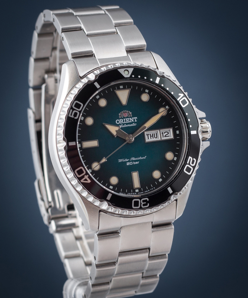 Orient AA0811E19B