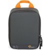 Lowepro GearUp Filter Pouch 100D sivá