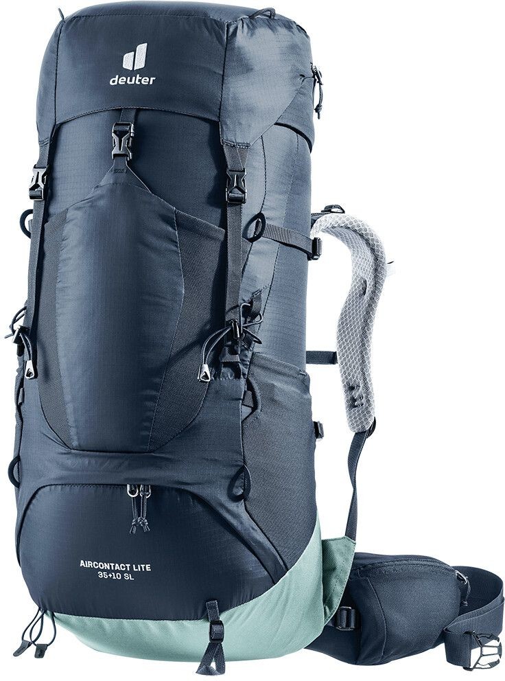 Deuter aircontact lite SL 35l ink jade