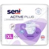 Seni Active Plus inkontinenčné plienkové nohavičky XL 10 ks