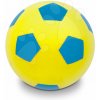 Mondo futbalová penová lopta Soft Fluo Ball 7926-A