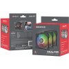 Genesis OXAL 120 ARGB 3-Pack NGF-2265