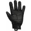 iXS Leather gloves iXS RAPID 1.0 X4-320405 čierna 2XL