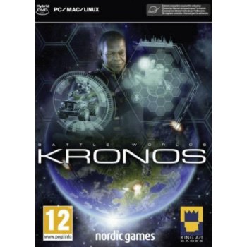 Battle Worlds: Kronos