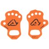 Acerbis Acerbis chrániče pre rukavice oranž/čierna L/XL