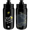 Elite FLY Tex fľaša, 550ml, čierna tour