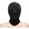 NS Novelties Fetish & Fashion Closed Hood Black