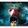 Steel Rain Steam CD Key