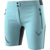Dynafit Transalper light Dynastretch shorts w marine blue kraťasy