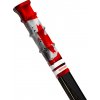 Koncovka na hokejku RocketGrip Hole Flag Grip Canada
