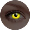 ColourVUE - Glow Yellow | ročné šošovky