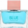 Antonio Banderas Blue Seduction Bali toaletná voda pre ženy 80 ml