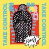 Slaves - Take A Control [CD]