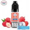 Dinner Lady Lychee Ice 10 ml 20 mg