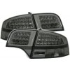 Audi A4 limuzina zadné LED svetlá rv. 04-08
