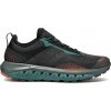 Tecnica PYROX HYBRID MS Black Black Burnt Orange