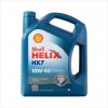 Shell Helix HX7 10W-40 5L (Polosyntetický motorový olej)